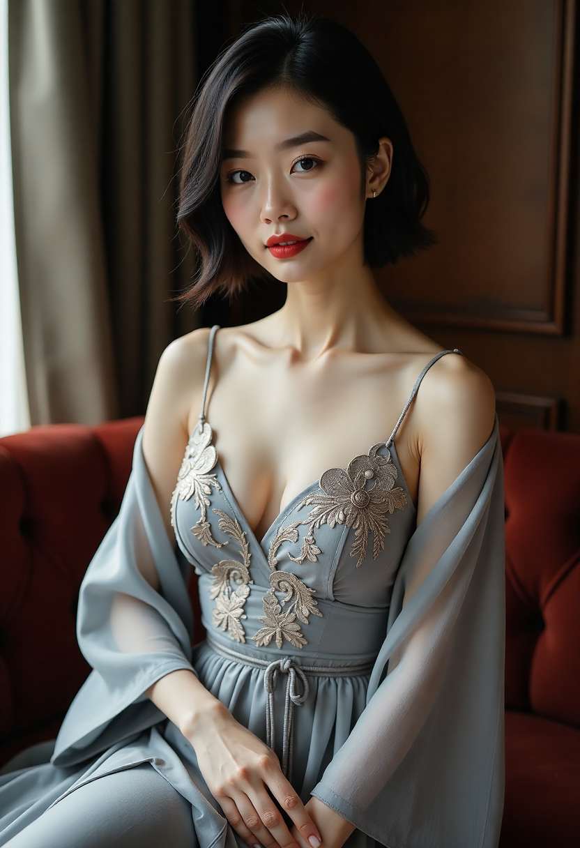 绝地逃杀