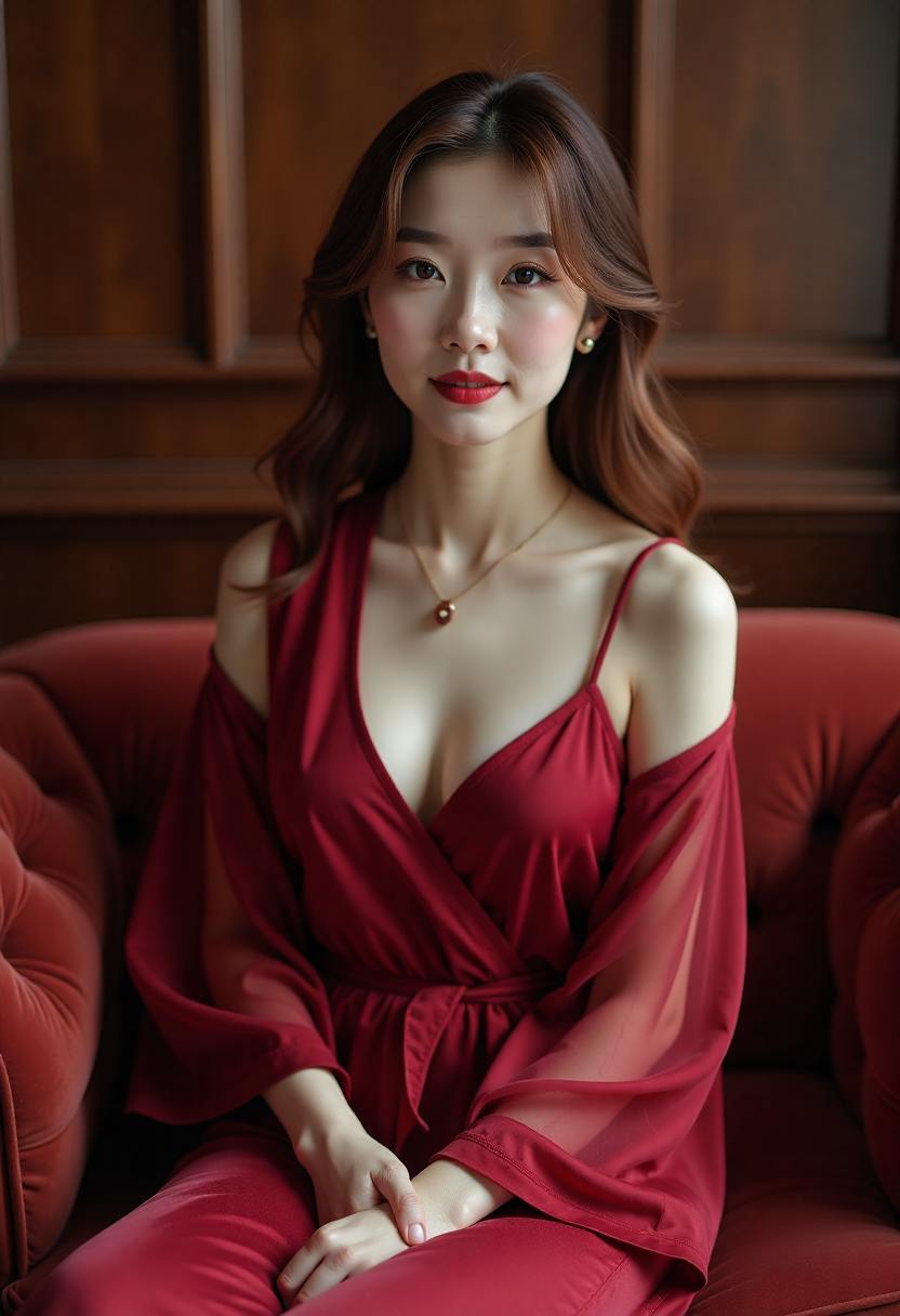 龙虎武馆